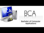Top 10 BCA Colleges in India - 2015