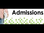 Admissions to IIT and NIT postponed