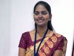 UPSC Topper From Tamil Nadu wants to Become An IAS Officer