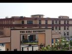 ICFAI University, Dehradun offers admission for B.Ed Programme