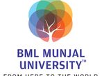 BML Munjal University offers admission for MBA Programmes