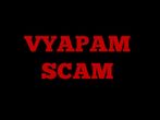 Vyapam Scam: No Audit of Exam Process in 45 Years