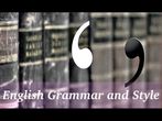 English Grammar and Style: Online course by University of Queensland