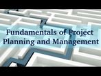 Univ of Virginia offers online course on Project Planning & Management