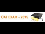 CAT 2015: Changes Announced in Exam Pattern