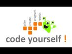 Code Yourself! An Introduction to Programming: Free Online course Code Yourself! An Introduction to Programming: Free Online course