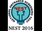 Nationwide Education & Scholarship Test (NEST) 2016 Registrations Open Nationwide Education & Scholarship Test (NEST) 2016 Registrations Open