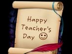 Teacher's Day 2023: Tips To Make The Teacher's Day Special Teacher's Day 2023: Tips To Make The Teacher's Day Special