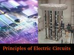 Principles of Electric Circuits: Online Course by Tsinghua University
