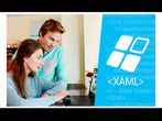 Microsoft offers online course on XAML and Application Development