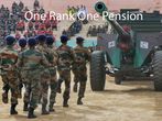 'One Rank One Pension (OROP) scheme to be implemented soon'