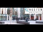 Kingston University Offers PG Scholarships 2016