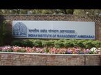 IIM Ahmedabad offers scholarships for Fellow Programme in Management