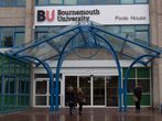 Bournemouth University Offers Vice-Chancellor's Scholarships 2016