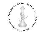 JNCASR offers admissions for Ph.D/M.S Programme JNCASR offers admissions for Ph.D/M.S Programme