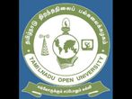 Tamil Nadu Open University opens admissions for B.Ed Programme
