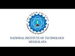 NIT- Meghalaya opens admissions in Ph.D Programmes