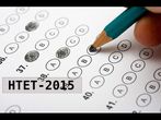 HTET 2015: Answer key released at official website