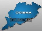 Odisha TET 2015 Results Announced at Official Website