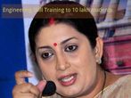 10 lakh students to get engineering skill training in next 3 yrs: HRD