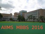AIIMS MBBS 2016: Notification Released, Exam on May 29