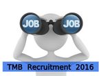 Tamilnad Mercantile Bank Invites Application for Clerks Posts 2016