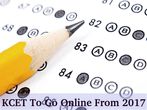 Karnataka Common Entrance Test KCET To Go Online From 2017