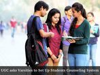 UGC asks Varsities to Set Up Students Counseling System