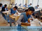 UP Board exam: Over 68 lakh students to write exam today