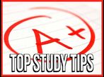Top 6 Tips to Study Effectively for Exam