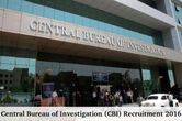 CBI is Hiring: Vacancy for 74 Inspector Posts, Last Date 6 April 2016