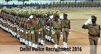 Delhi Police Recruitment: Vacancy for 4669 Constable Posts, Apply Soon