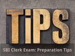 How to Prepare for SBI Clerk Exam?