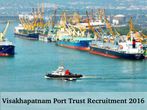Vizag Port Recruits 6 Accounts Officer & Senior Accounts Officer Posts