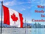 Why Study In Canada?