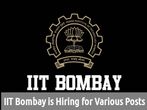 IIT Bombay Invites Application for 16 Various Posts 2016