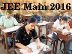 JEE Main 2016: 10.4 lakh Students Appeared For Offline Exam