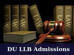 Delhi University Offers Admission To LL.B Programme