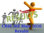 2 days to go! CBSE JEE Main 2016 Results on April 27