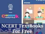 ‘e-paathshala’ Provides Free NCERT Textbooks For Class I to XII Online