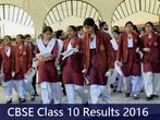 CBSE Class 10 Results 2016 Declared! View Your Results Here!