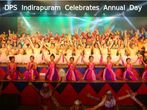 Delhi Public School Indirapuram Celebrates Annual Day