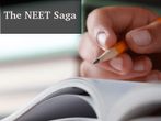 About Entries And Exits of NEET