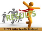 All India Pre-Veterinary Test - AIPVT 2016 Results Declared