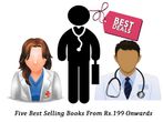 PLANNING TO BE A DOCTOR! 5 Best Selling Books On Medical Science PLANNING TO BE A DOCTOR! 5 Best Selling Books On Medical Science
