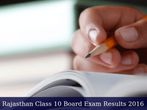 Rajasthan Class 10 Board Exam Results 2016 To Be Declared on June 18