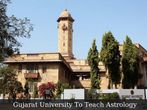 Guj Univ To Teach Astrology, Signs MoU With Cosmo Research Foundation