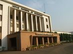 IIT Kharagpur is thinking beyond technology