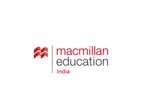 Macmillan Education Launches English Language Training in India