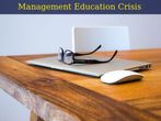 Management Education Crisis - Is Indian MBA Degree Losing Its Sheen?